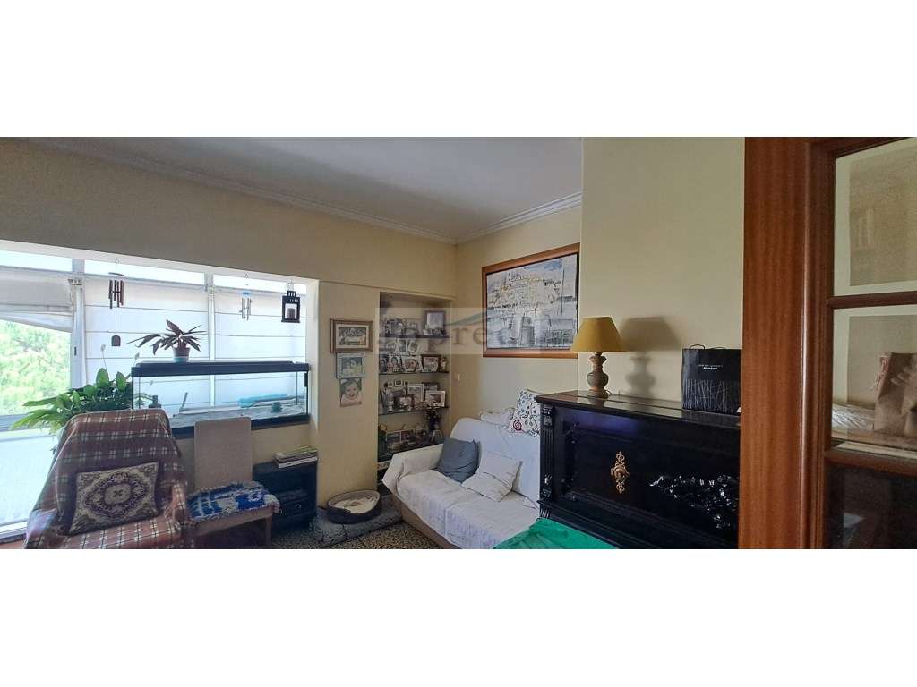 Apartamento T3 Quinta das Palmeiras - Grande imagem: 3/14