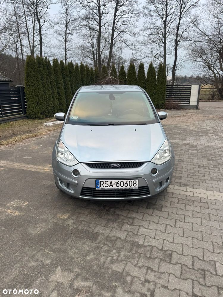 Ford S-Max - 3