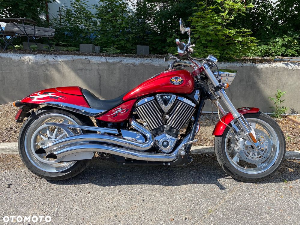 Victory Hammer - 1
