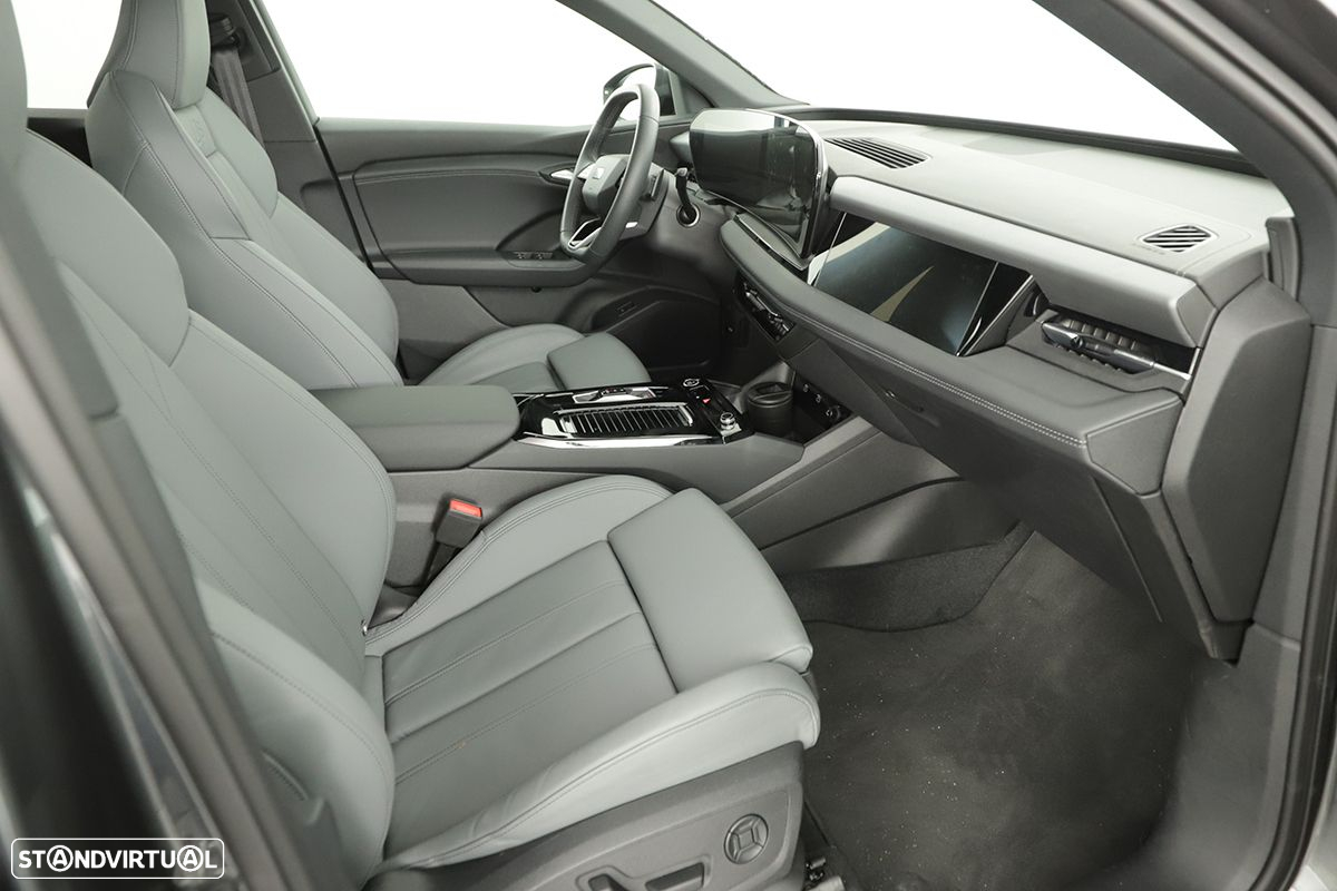 Audi Q6 e-tron 55 quattro 100 kWh - 22