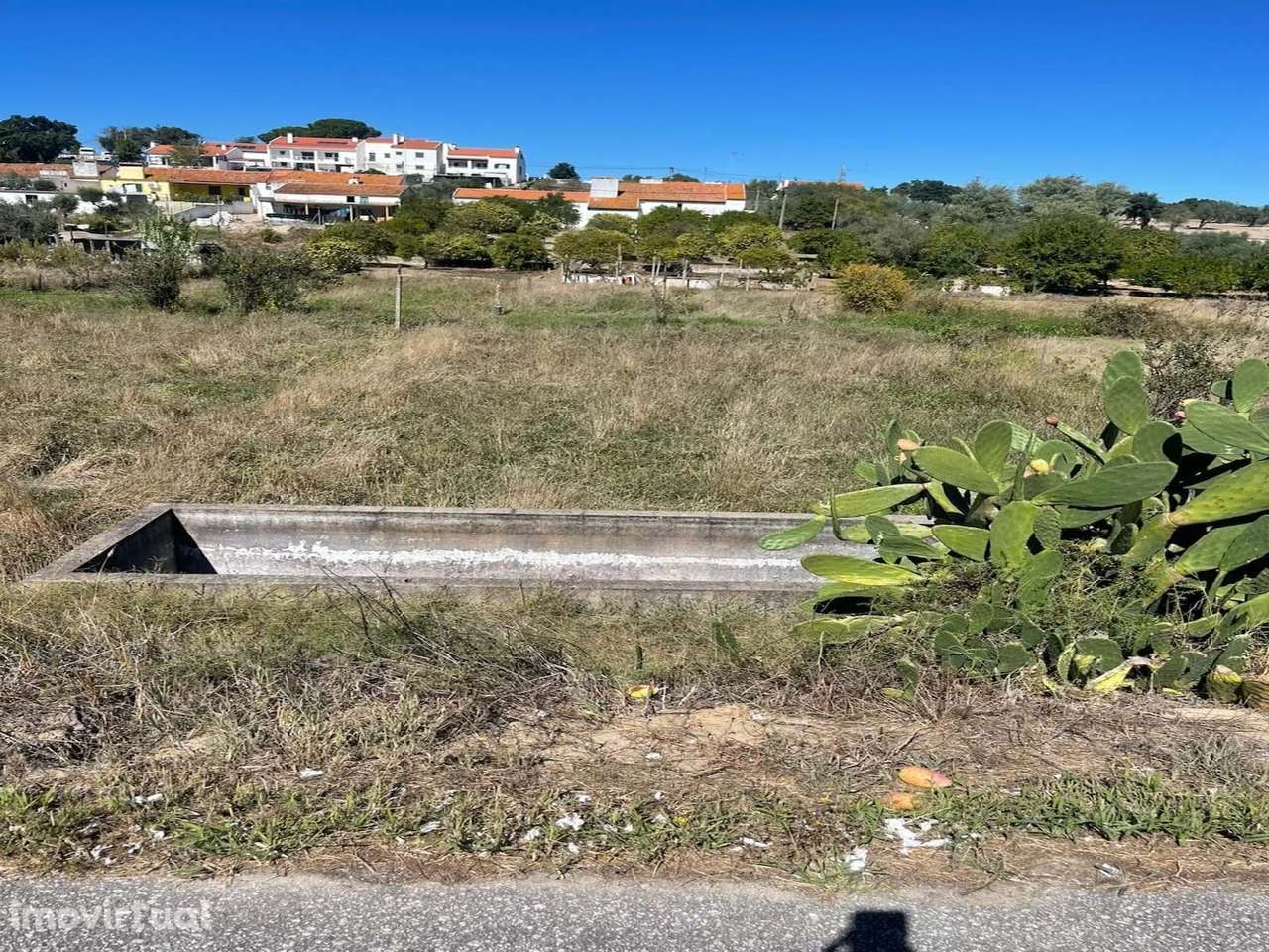 Terrenos Rústicos com Potencial Único de Urbanização no Vale da Bica, - Grande imagem: 2/5