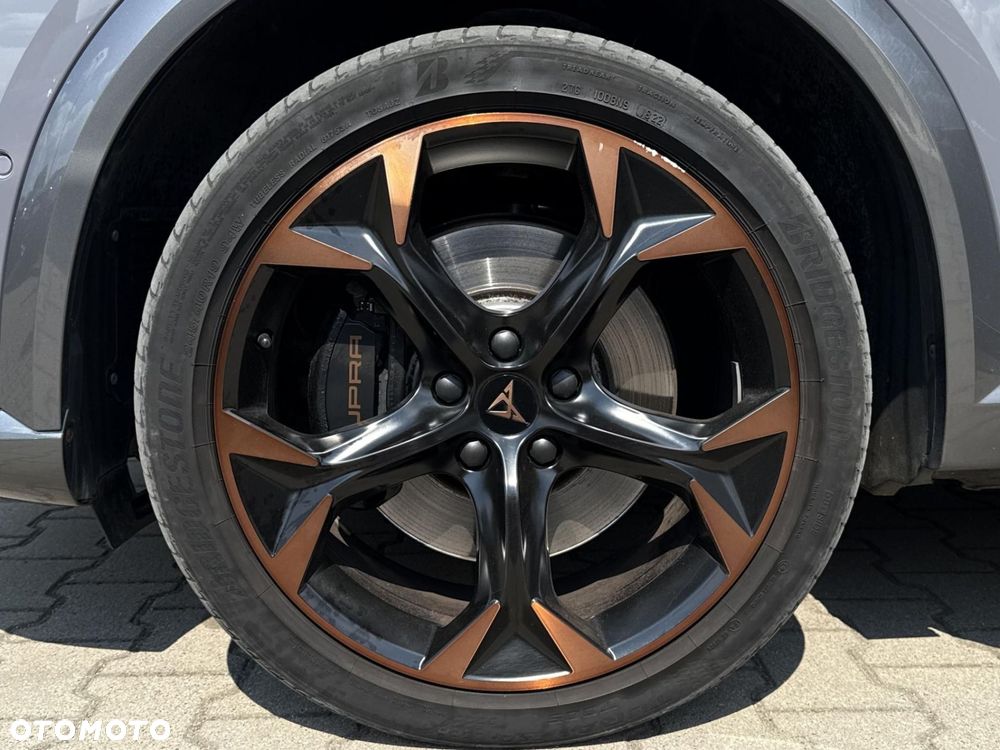 Cupra Formentor - 28