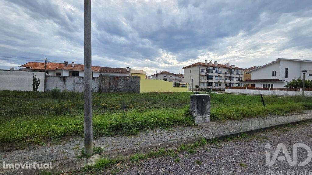 Terreno para construção em Ovar, São João, Arada e São Vicente de Pere - Grande imagem: 2/2