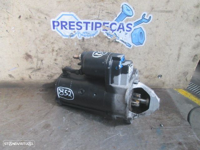 Motor De Arranque 068911024E AUDI A6 2001 1.9 TDI VW PASSAT 4 BREAK (3B) PHASE 2 2001 1.9TDI  130CV 5P CINZENTO VW PASSAT 4 BREAK 2001 1.9TDI 130CV 5P CINZENTO - 1