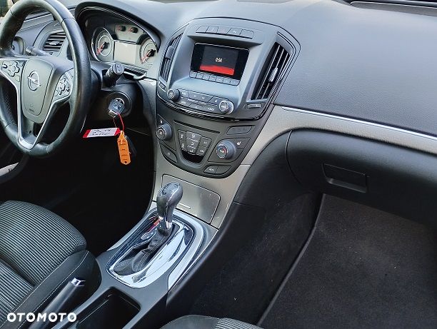 Opel Insignia 1.6 CDTI Sport - 12