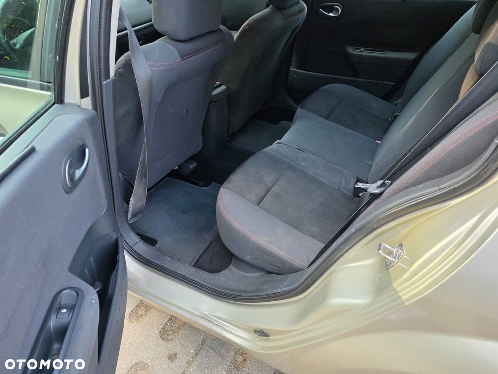 Renault Megane 1.5 dCi Business Line - 12
