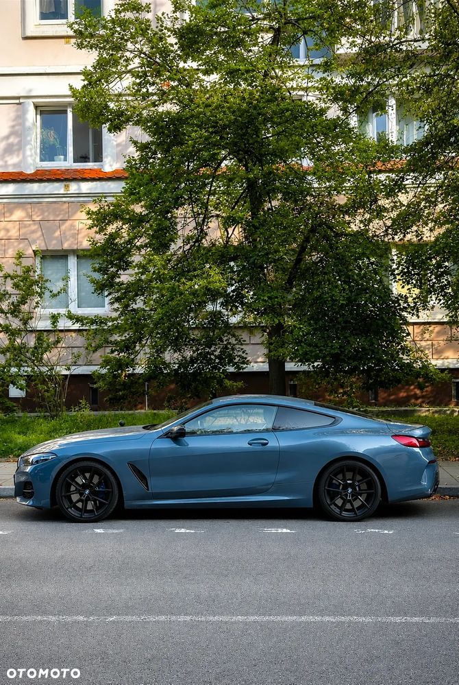 BMW Seria 8 - 4