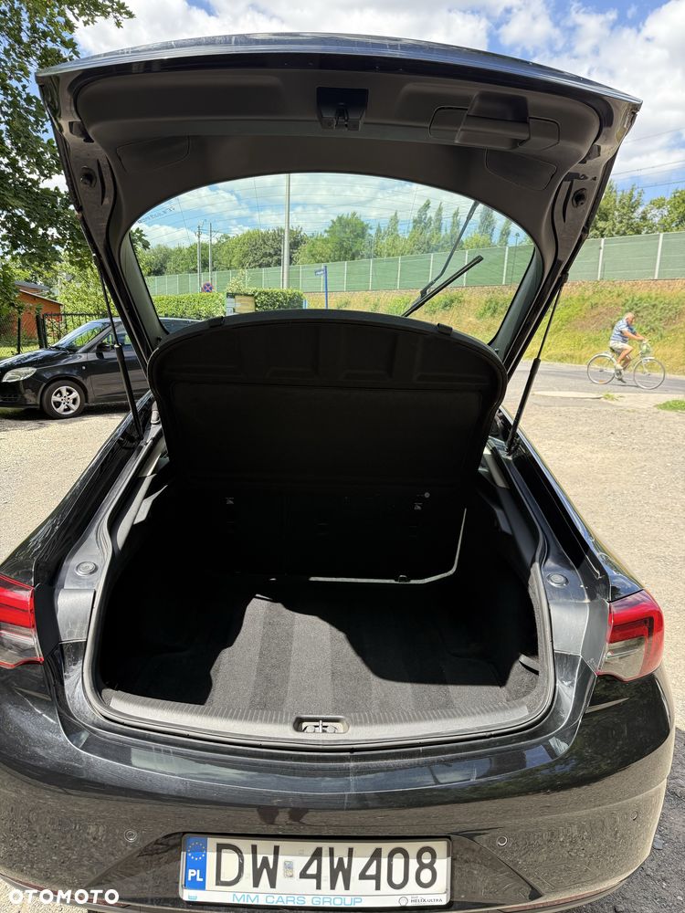 Opel Insignia - 5