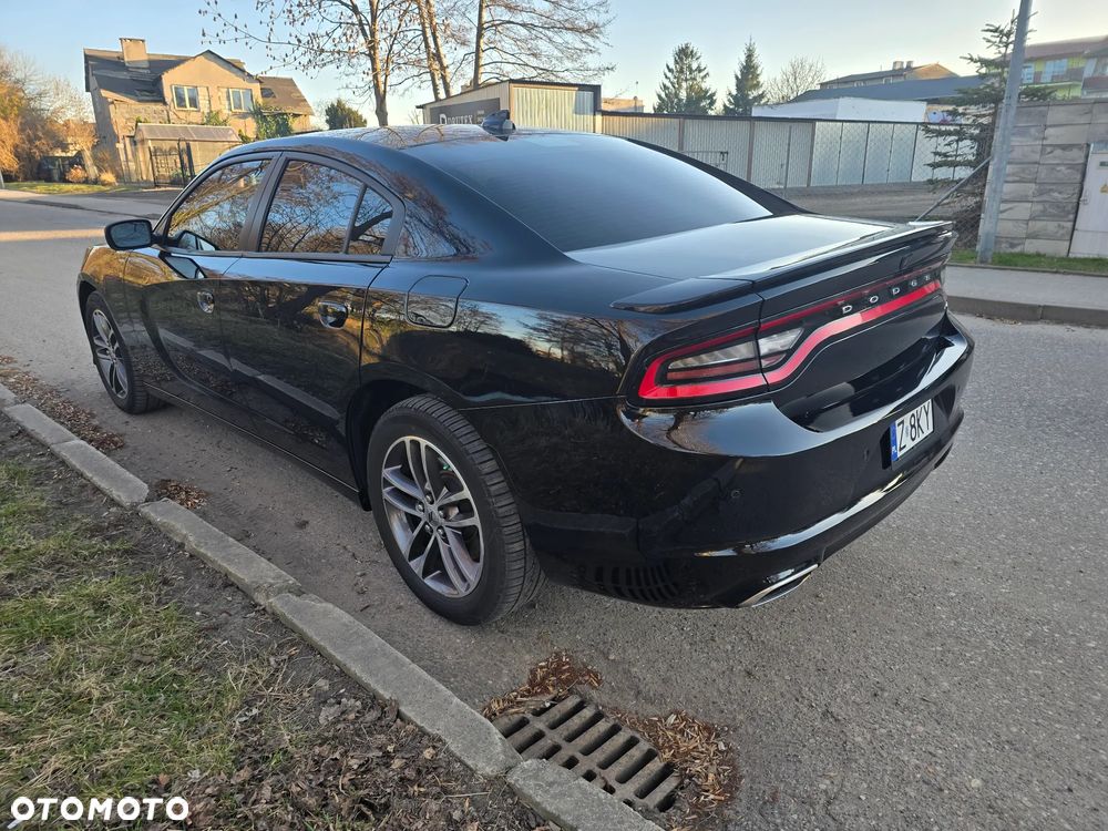 Dodge Charger - 6