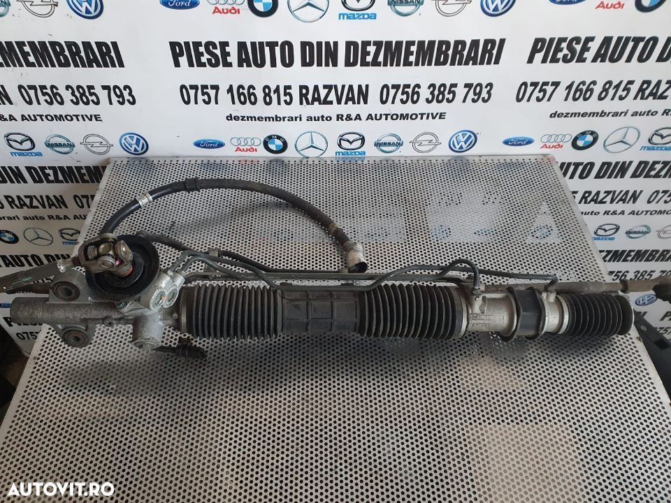 Caseta Directie Honda FRV FR-V An 2005/2011 Import Germania - 2