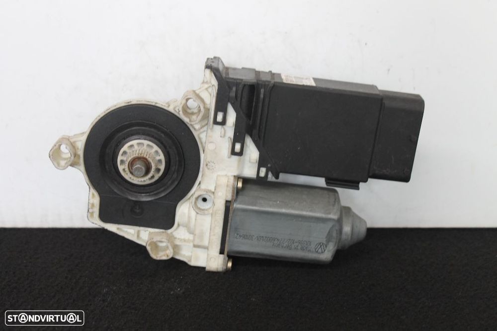 Motor Elevador Vidro Seat Leon de 2001 - 2