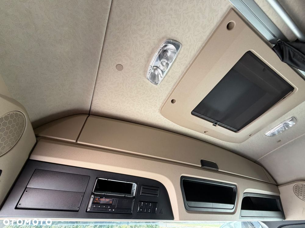 Mercedes-Benz ACTROS 1840 / FIRANKA / WINDA / 15 EUROPALET / 6.2 M DŁUGOŚCI / AUTOMAT / SYPIALKA / 10.2019 ROK / Z NIEMIEC - 21