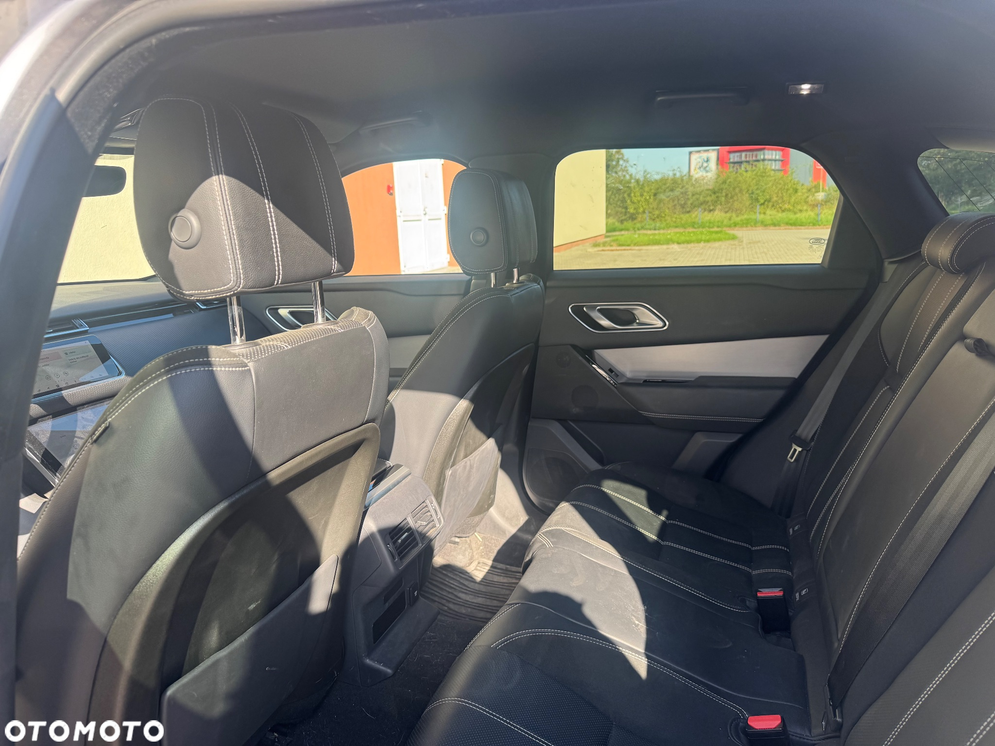 Land Rover Range Rover Velar 2.0 TD4 R-Dynamic S - 19