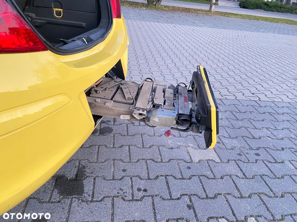 Opel Corsa 1.2 16V Enjoy EasyTronic - 4