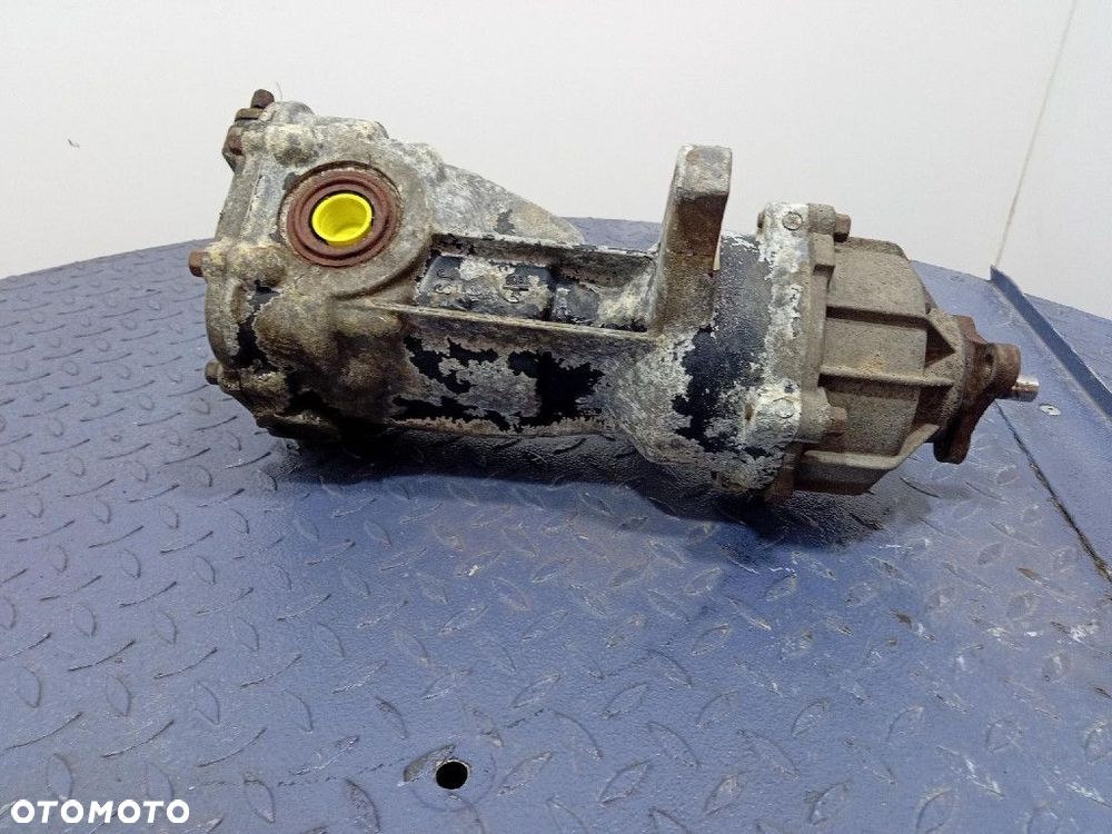 HYUNDAI TUCSON I 04-10 2.0 CRDI 112KM REDUKTOR SKRZYNI JM T/F - 9