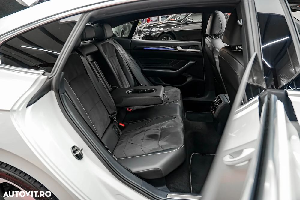 Volkswagen ARTEON 2.0 TSI OPF DSG R-Line - 8