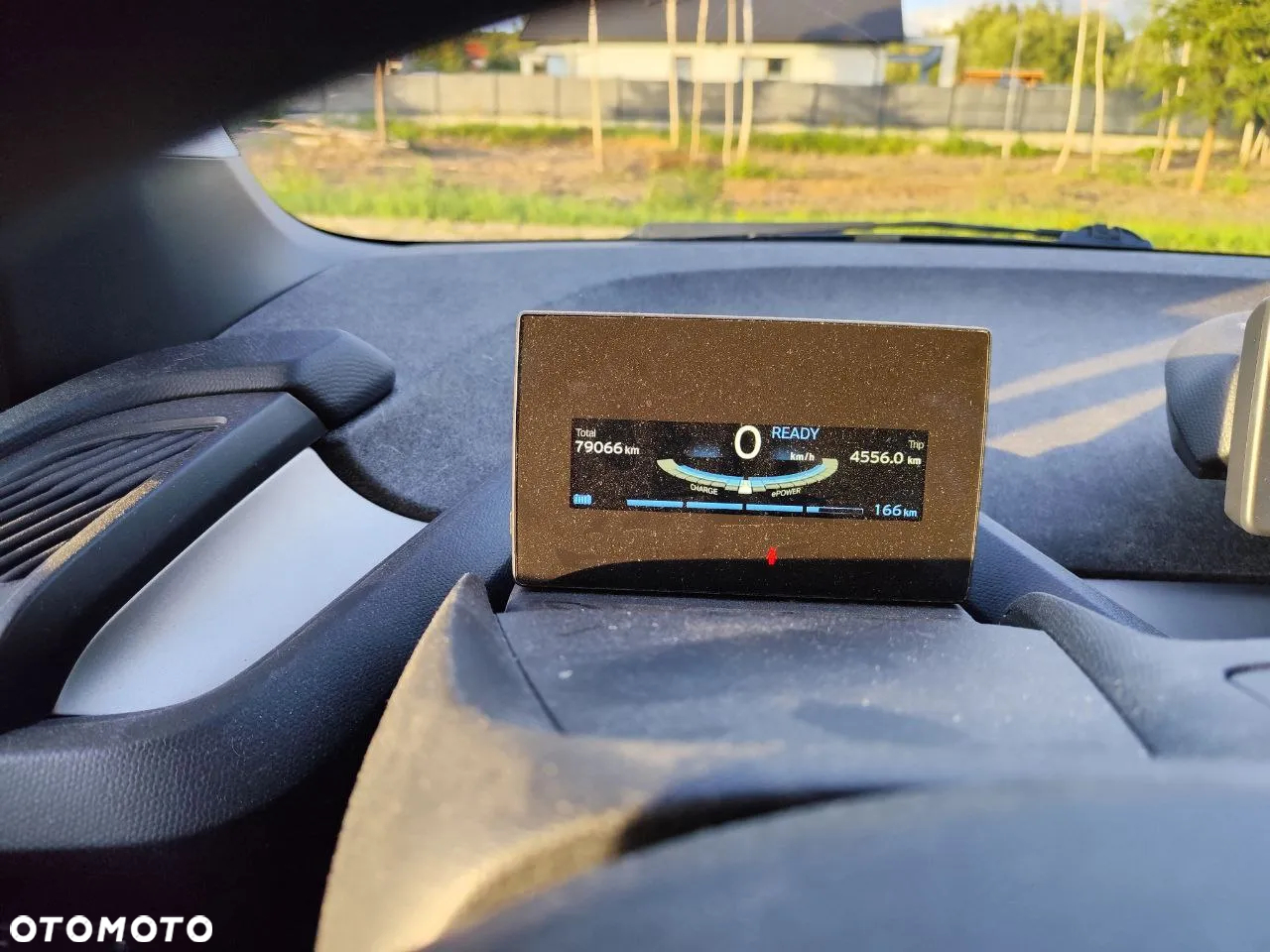 BMW i3 94 Ah - 13