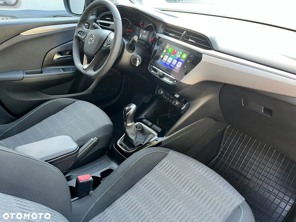 Opel Corsa 1.2 Edition S&S - 11