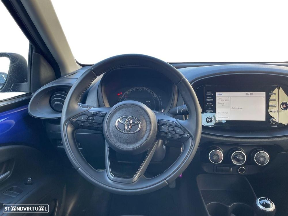 Toyota Aygo X 1.0 Play - 16
