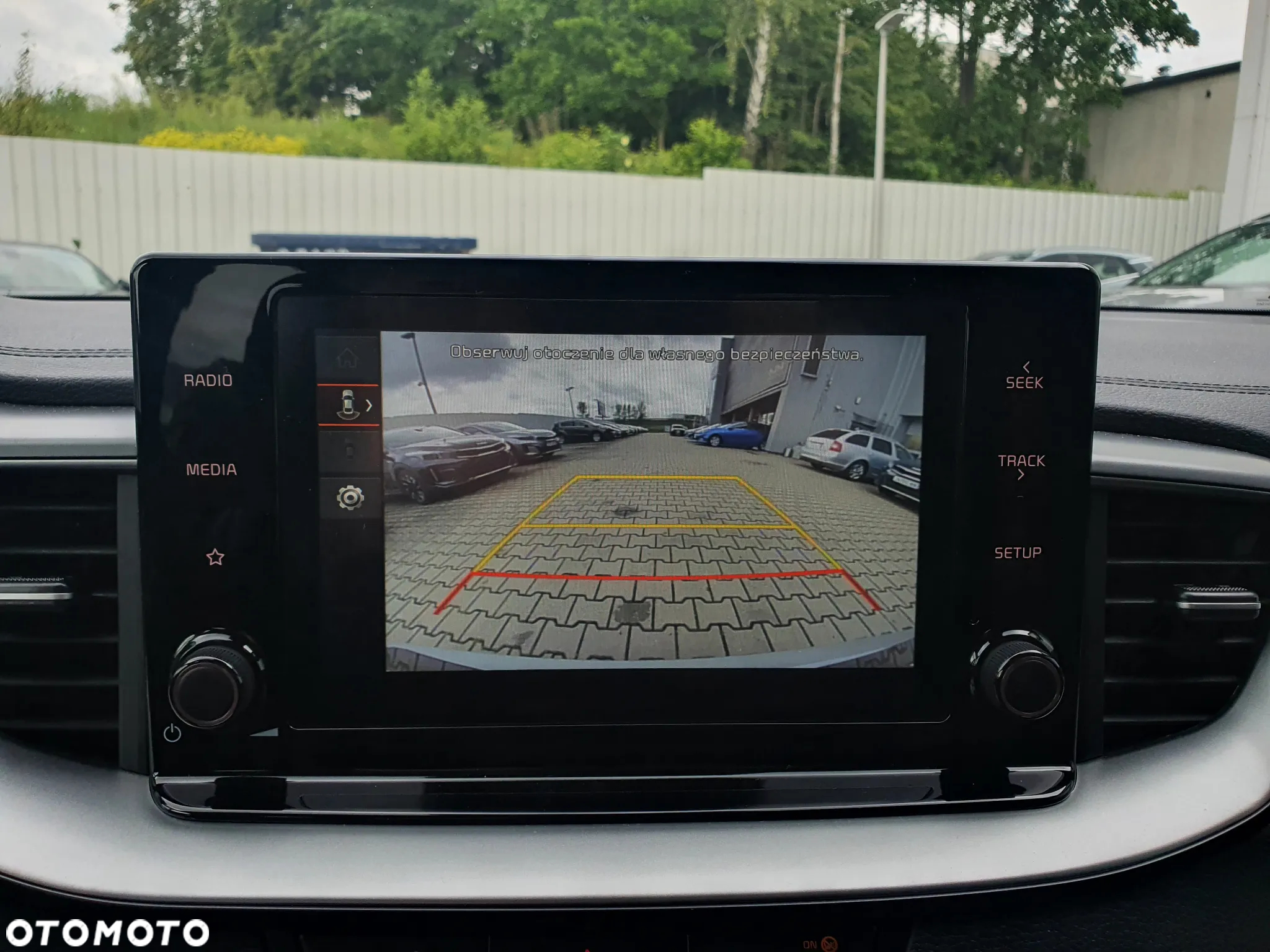 Kia Ceed 1.5 T-GDI M DCT - 36