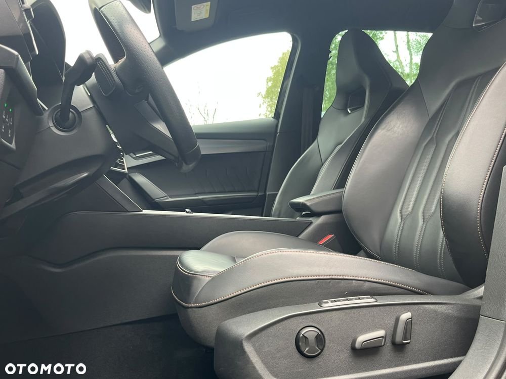 Cupra Formentor 1.5 eTSI mHEV DSG - 11