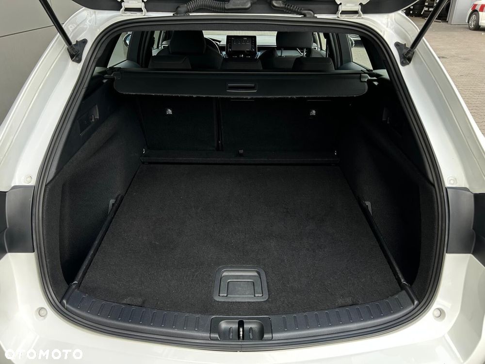 Toyota Corolla - 10