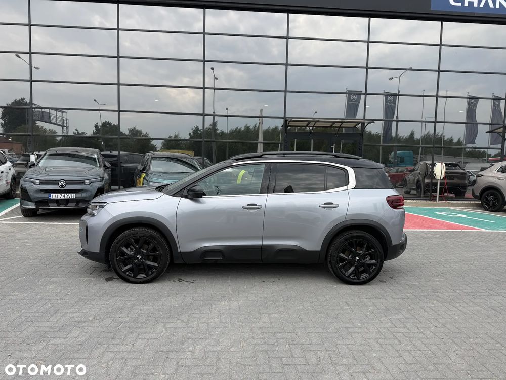 Citroën C5 Aircross 1.5 BlueHDi Max EAT8 - 2