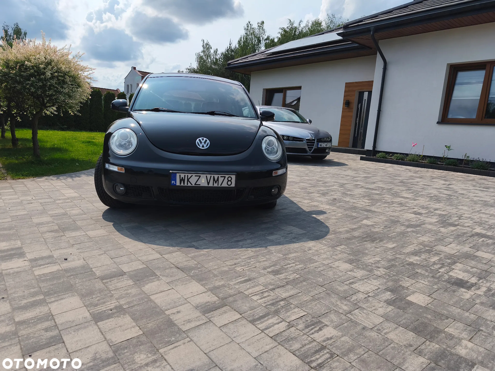 Volkswagen New Beetle 1.6 - 13