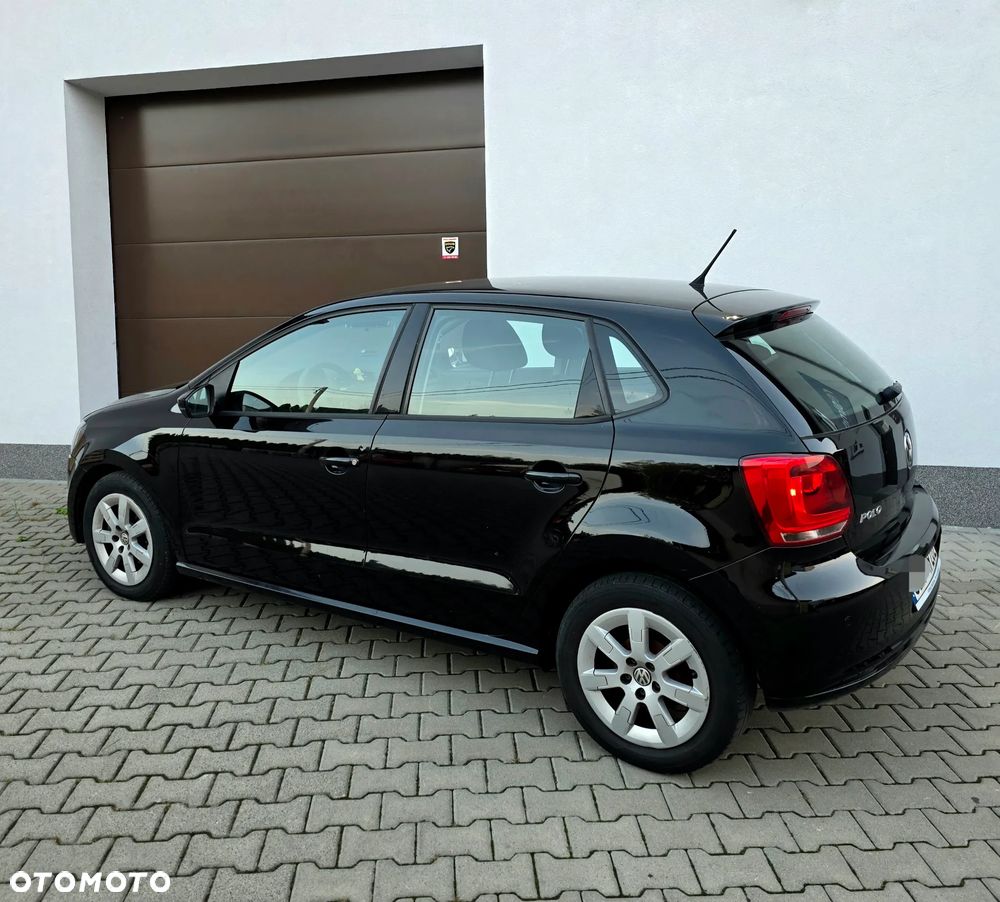 Volkswagen Polo 1.2 Trendline CityLine - 5