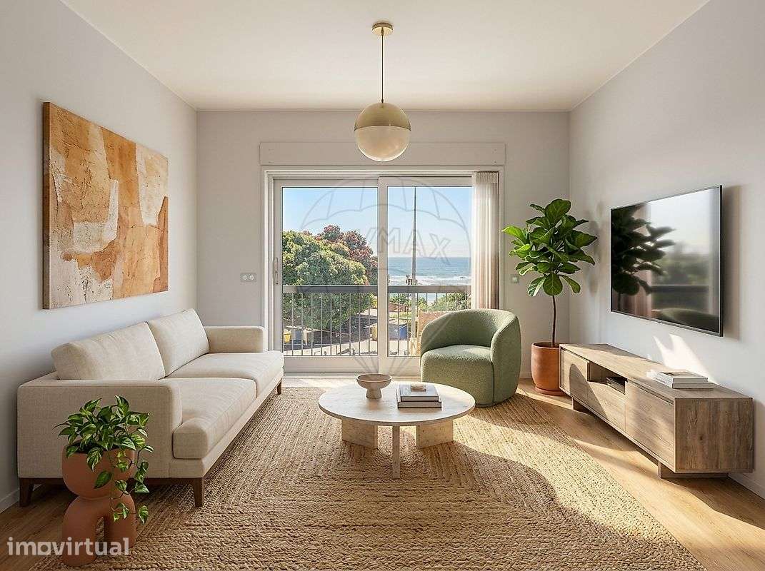 Apartamento T3 para venda - Grande imagem: 4/19