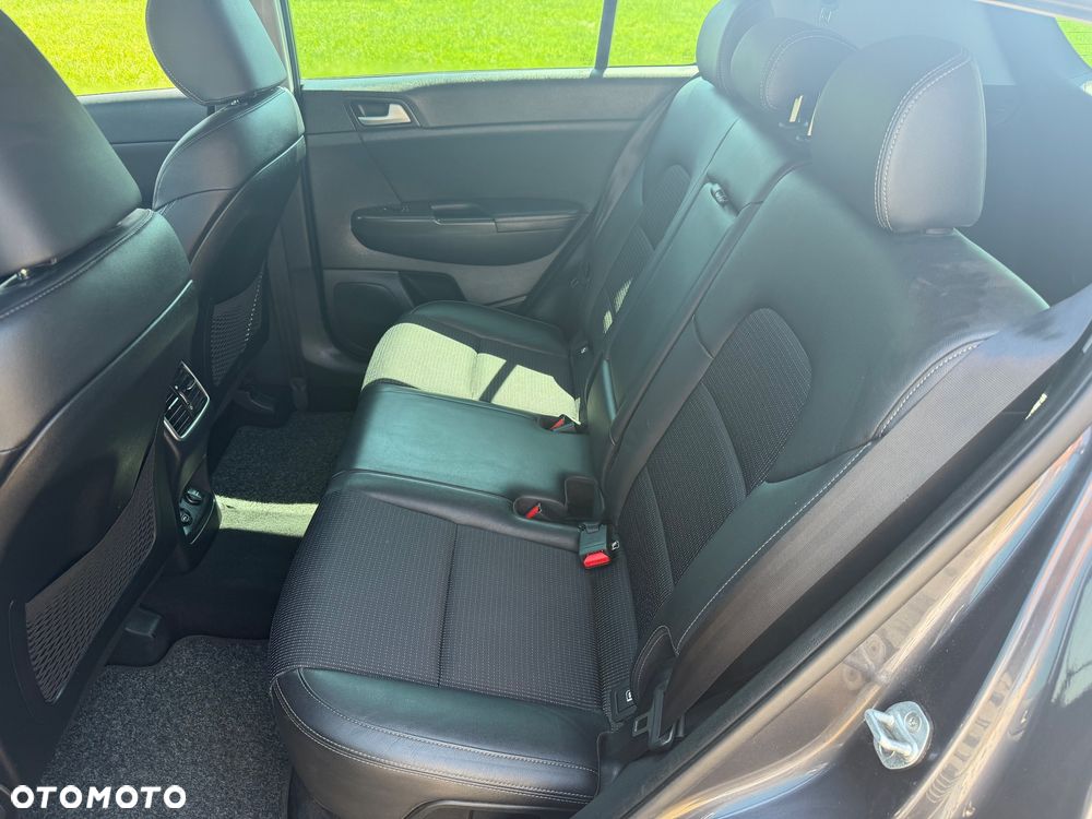 Kia Sportage - 15