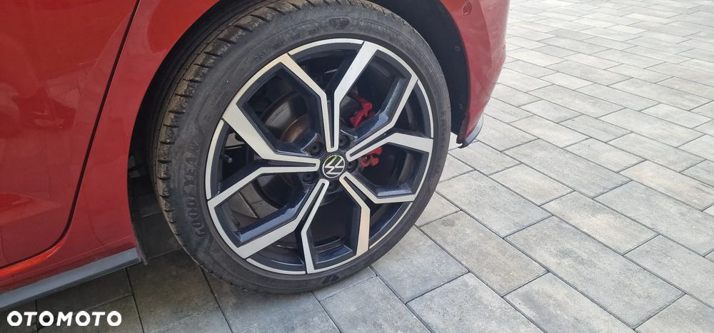 Volkswagen Polo 2.0 TSI GTI DSG - 32