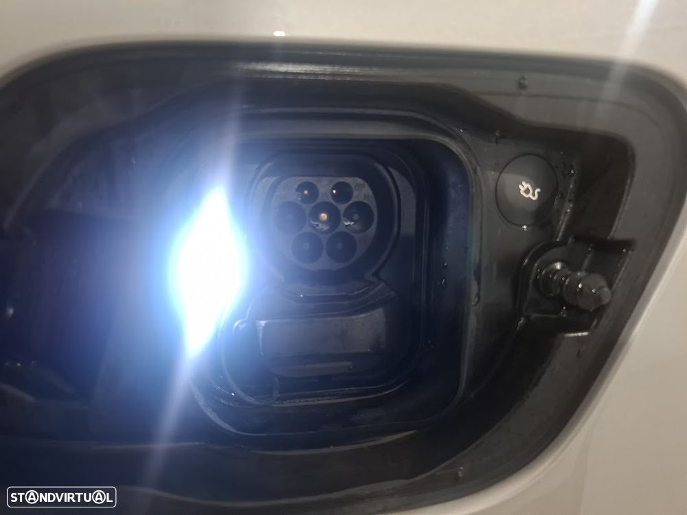 Volvo C40 Recharge 82 kWh Single M. Extended Range RWD Ultimate - 53