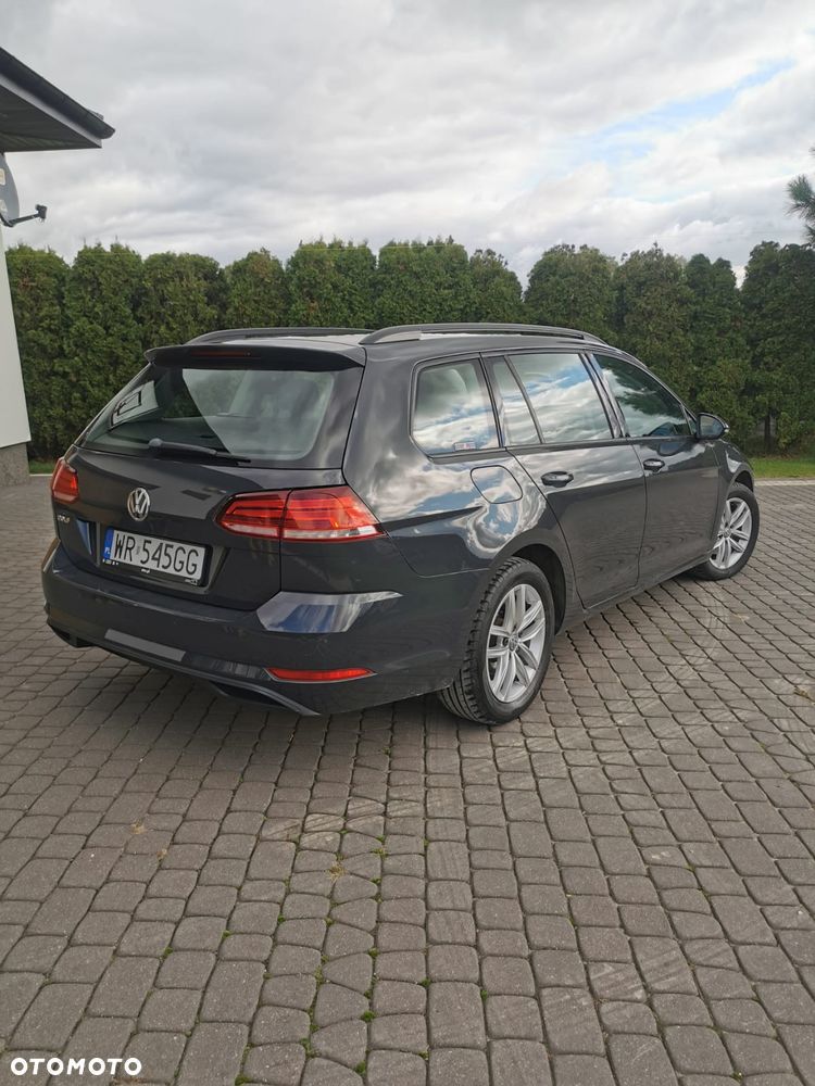Volkswagen Golf ver-vii-1-0-tsi-comfortline - 2