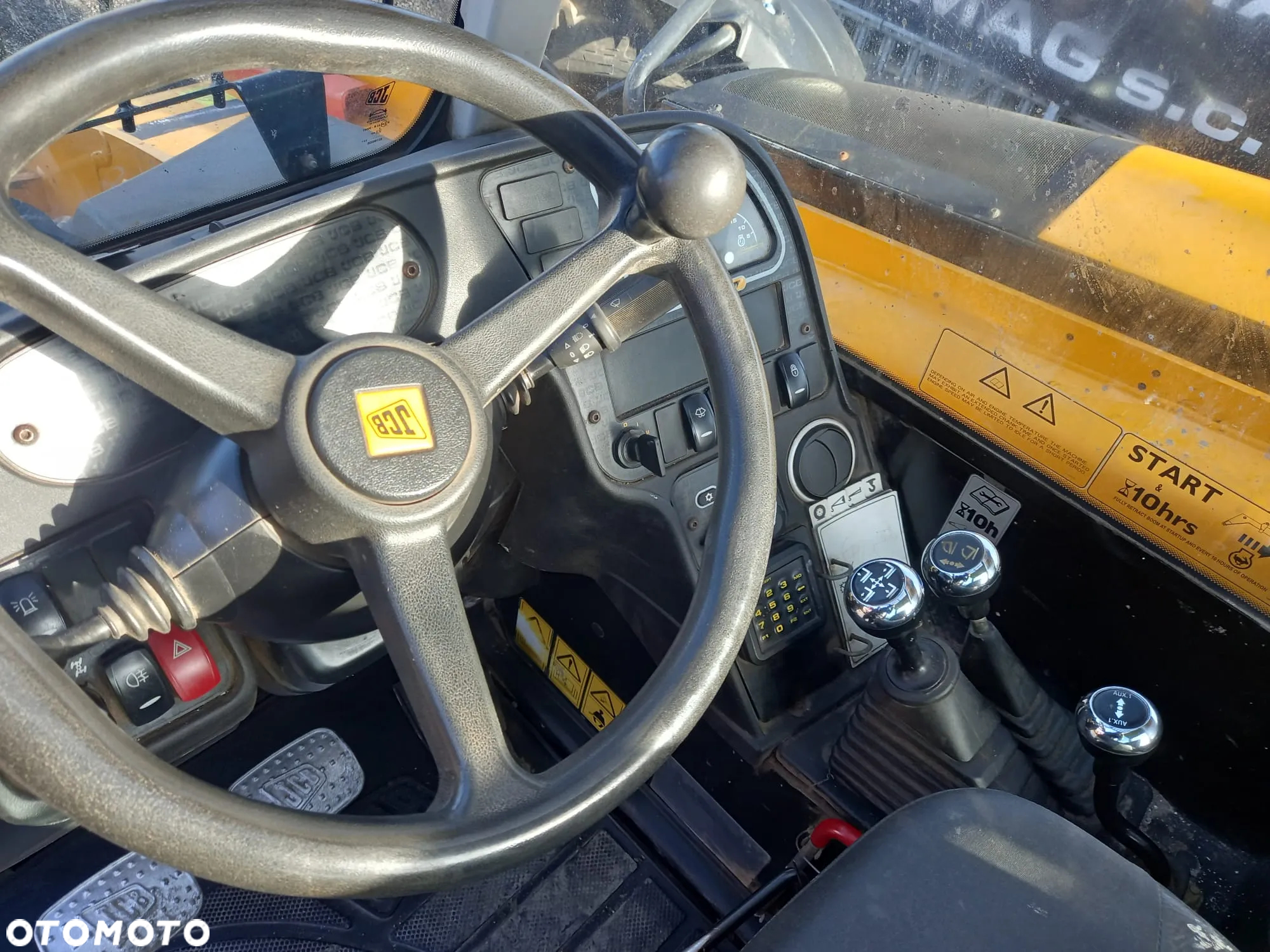 JCB 535-140 - 9