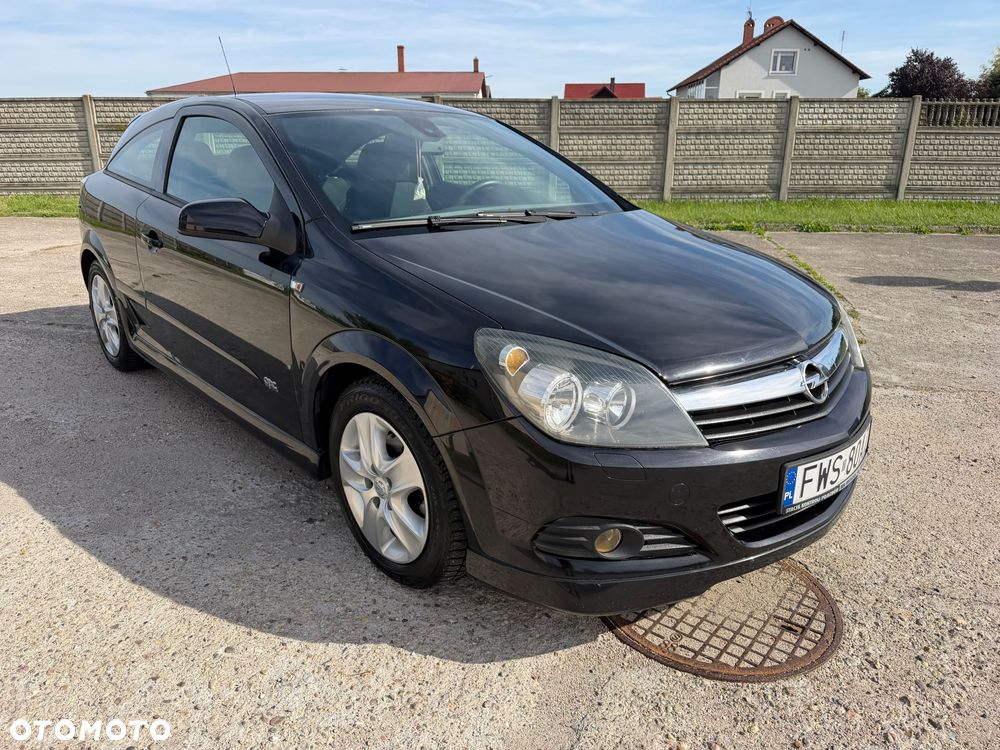 Opel Astra - 6