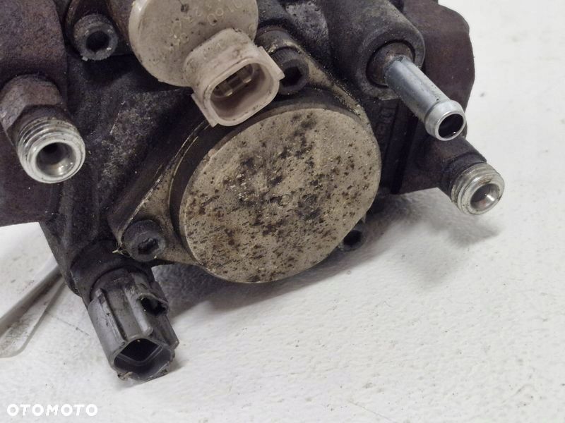 MAZDA 6 GH II 2 2.2 D POMPA WTRYSKOWA PALIWA RF7J13800B 294000-0422 - 8
