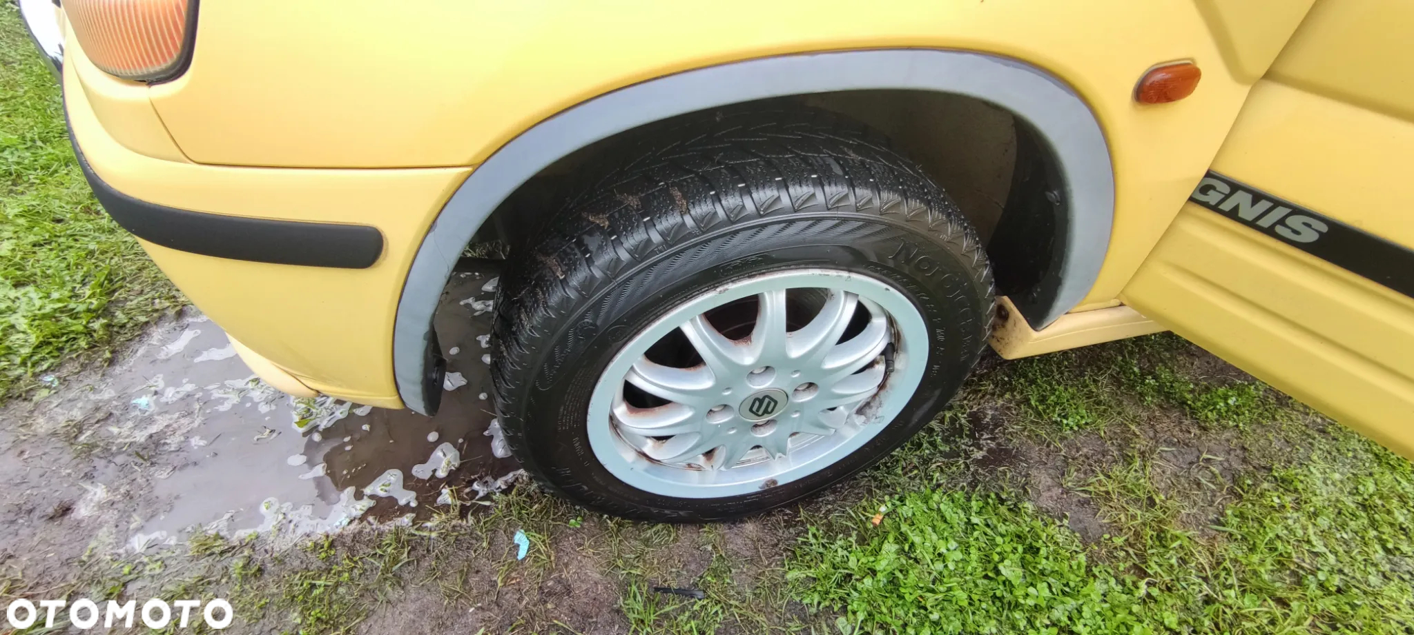 Suzuki Ignis 1.3 - 14
