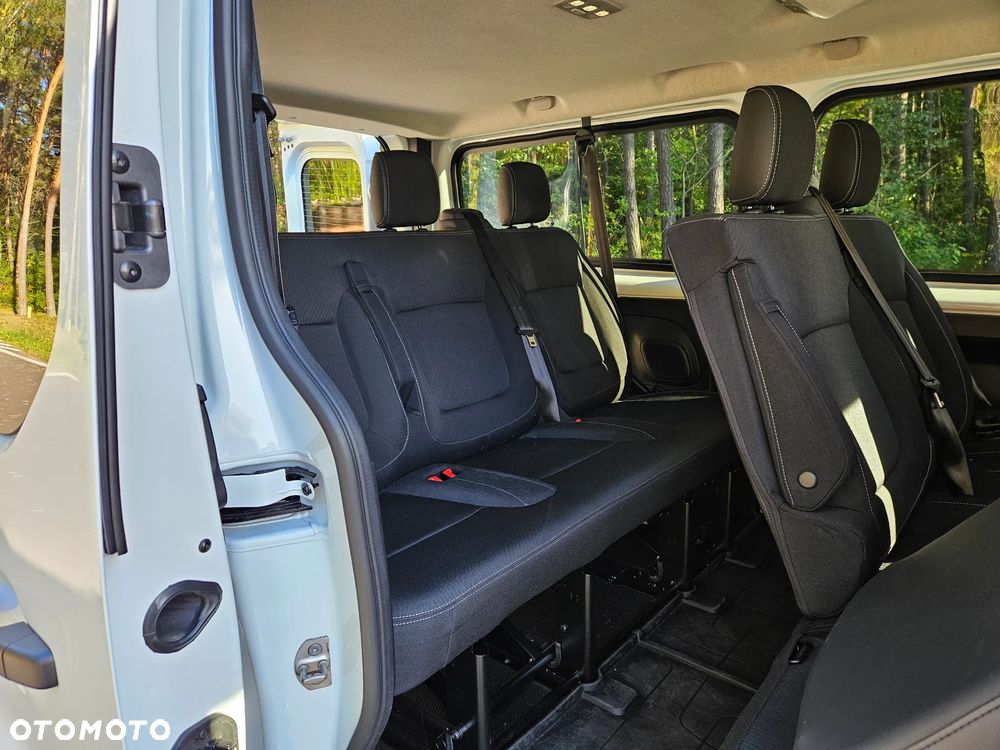 Renault Trafic - 6