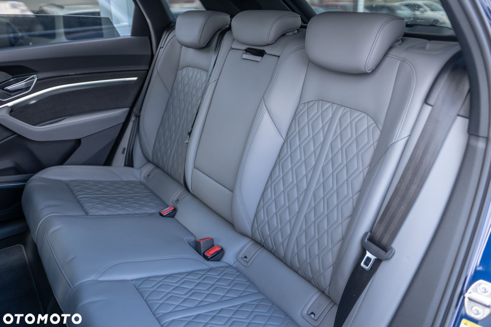 Audi e-tron - 17