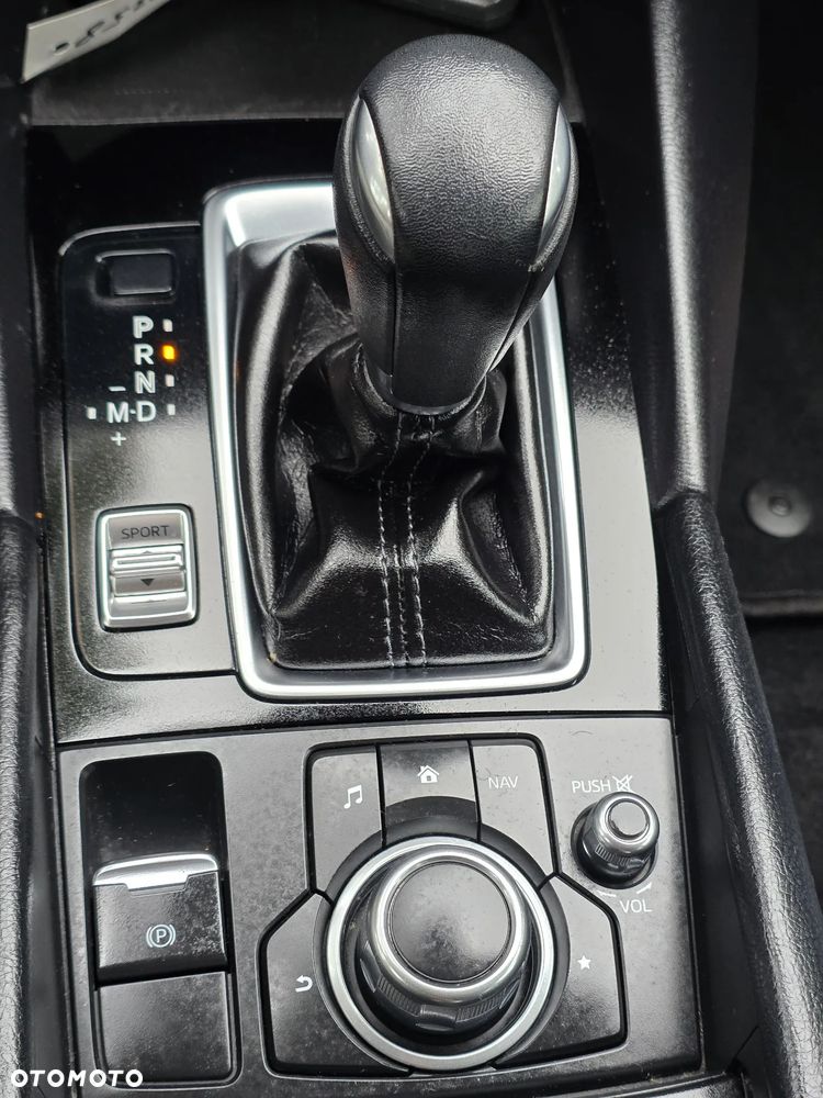 Mazda 3 SKYACTIV-G 120 Automatik Center-Line - 13