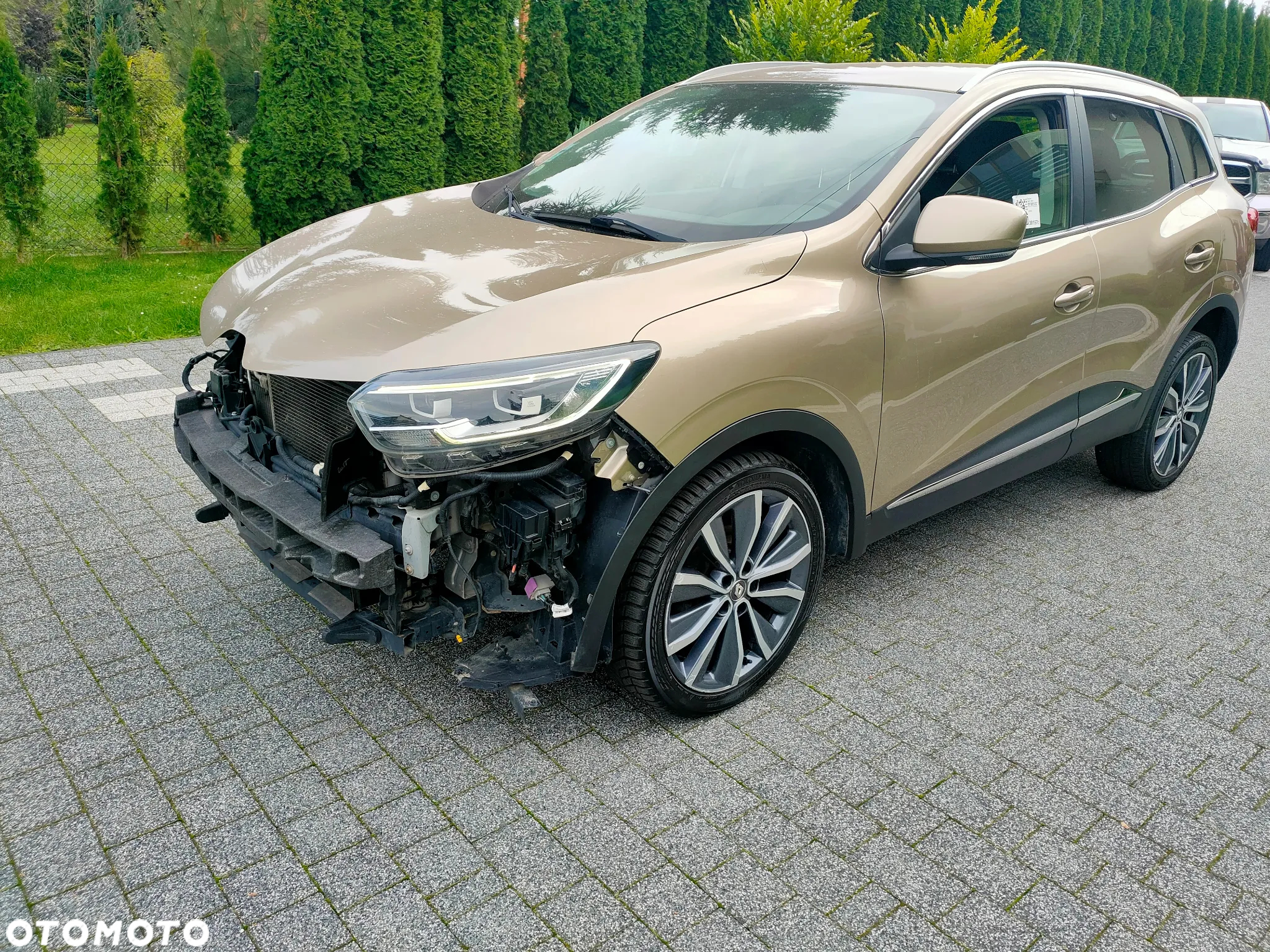 Renault Kadjar - 7