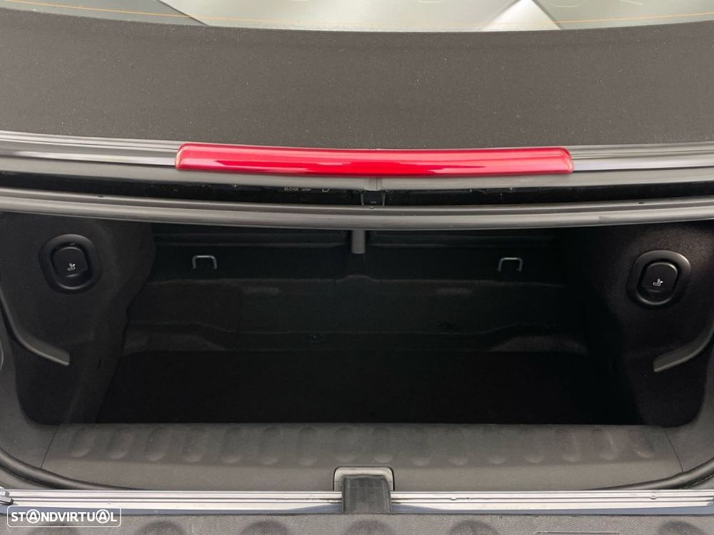 MINI Cabrio C Classic - 13