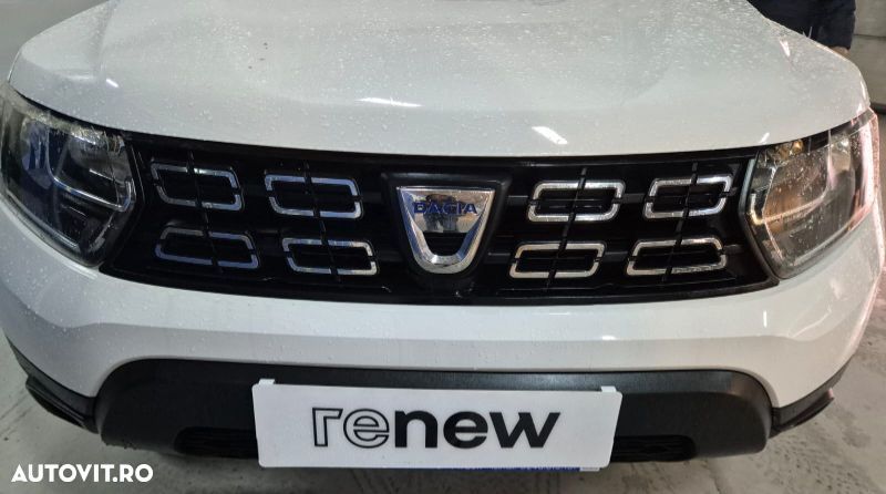 Dacia Duster - 22