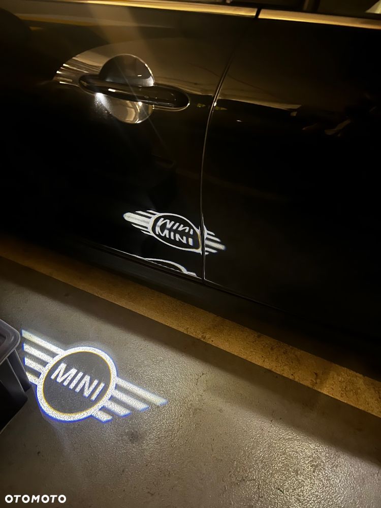 MINI Cooper Yours Trim - 32