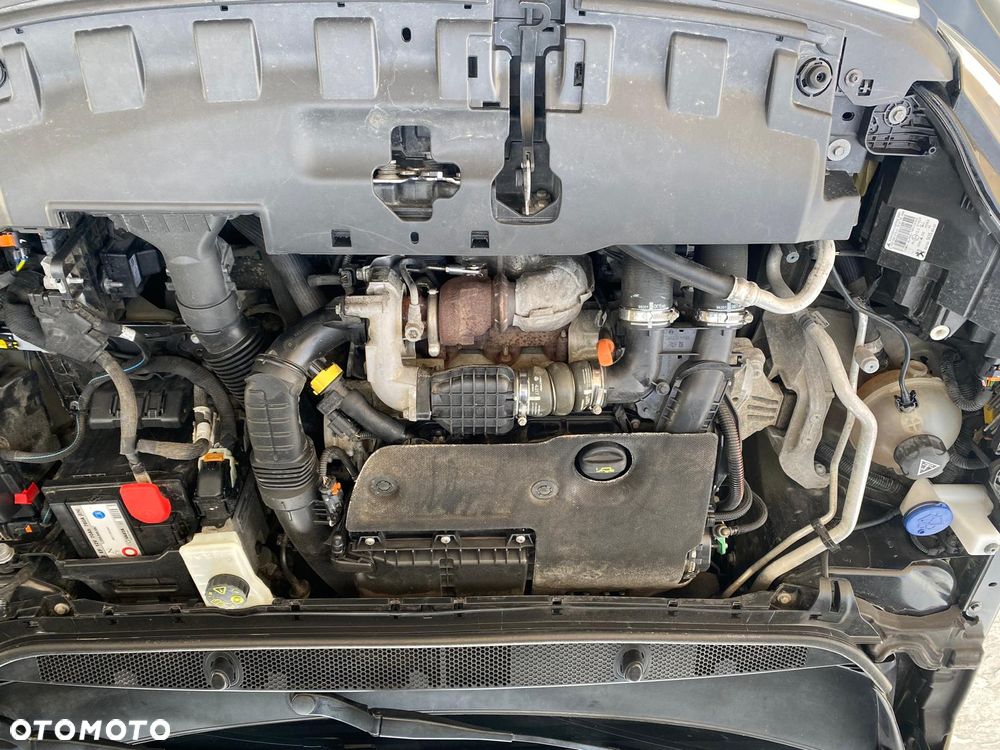 Peugeot 308 BlueHDi 100 Stop & Start Business-Line - 14