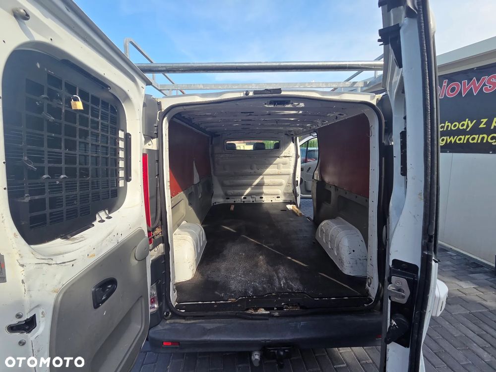 Opel VIVARO - 30