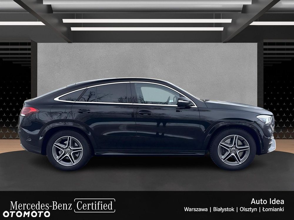 Mercedes-Benz GLE - 11