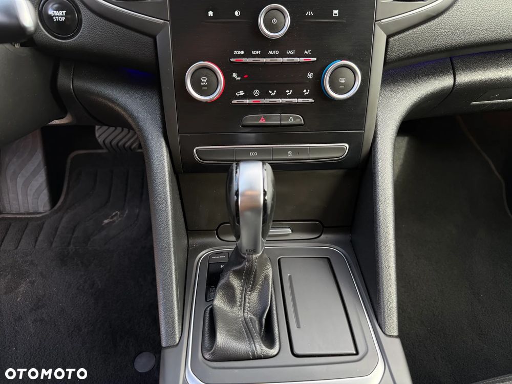Renault Talisman 1.6 Energy dCi Intens EDC - 23