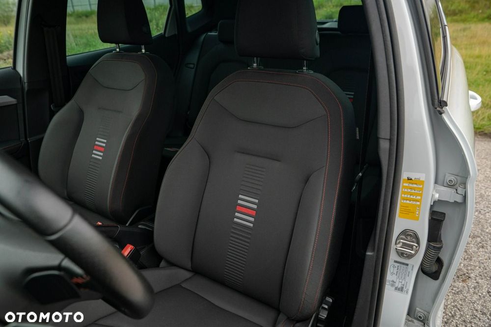 Seat Arona 1.0 TSI FR S&S DSG - 28